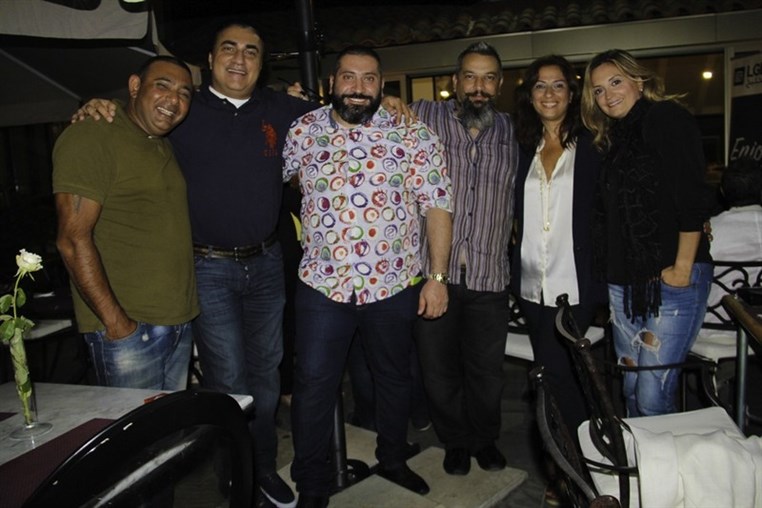 Porsche Club Annual Iftar